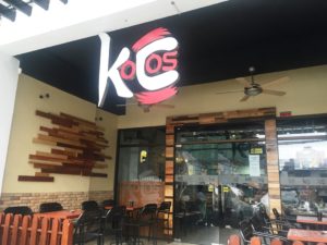 kocos