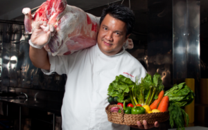 chef-robbie