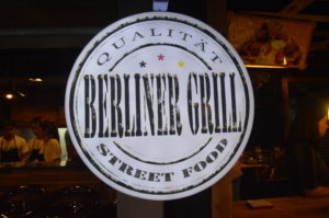 Berliner-Grill