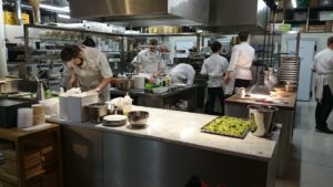 restaurant, restaurant health inspection, roto-rooter plumbing system, kitchen sink, plumber for restaurant