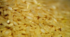 prepare brown rice