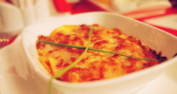 Lasagna Recipes