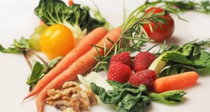 Organic Food