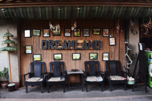 dreamland