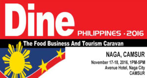dine philippines