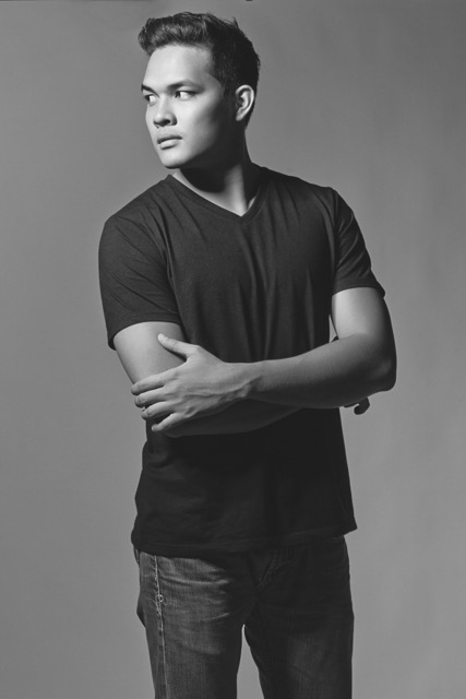 Jairus Ferrer, owner of Pronic and iFarms, will talk about “Propagating Urban Gardening”