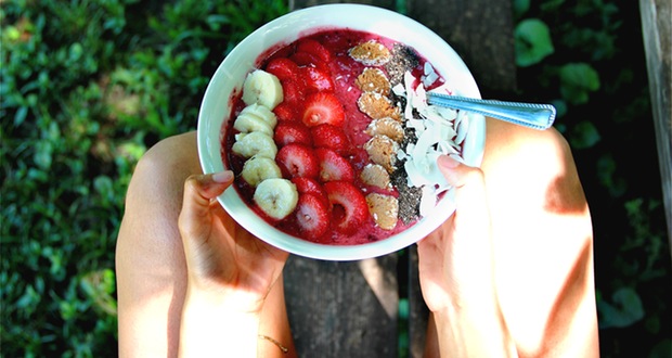 healthy