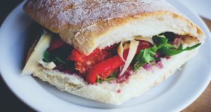 Chicken Sandwich