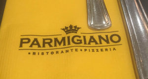 Parmigiano