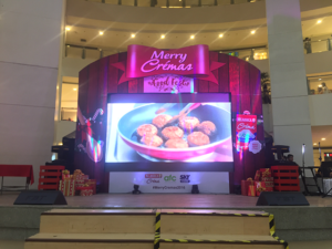 alaska-crema, alaska-merry-cremas-food-fest, alaska-merry-cremas-food-fest-2016, food-bazaar, sweet-kiss, sweet-kiss-cakes, sweet-kiss-customized-cakes, rainbow-cake, customized-cakes
