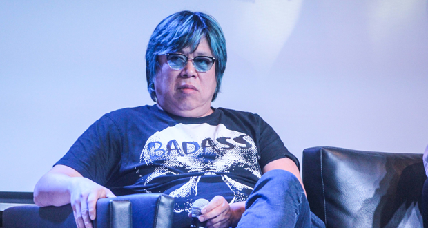 Alvin Leung