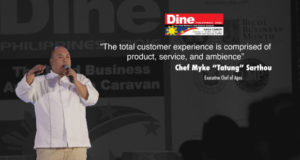 DINE Philippines