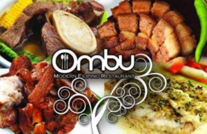 Ombu Restaurant