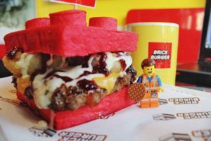 brick burger