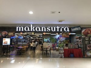 Makansutra Hawkers: Celebrsting the Best of Asian food culture & lifestyle