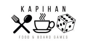 Kapihan