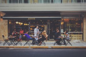resto invest business
