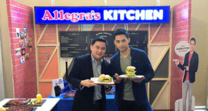 Allegra's Kitchen