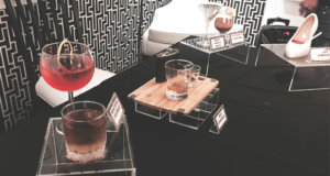 Romulo Cafe
