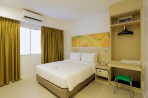 Go Hotels