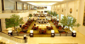 Waterfront Cebu City Hotel & Casino