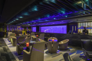 Vu's Sky Bar