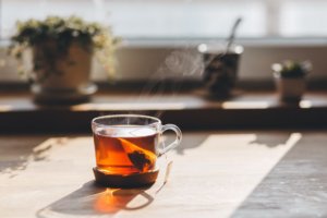 tea health benefits