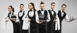 Hospitality Workers