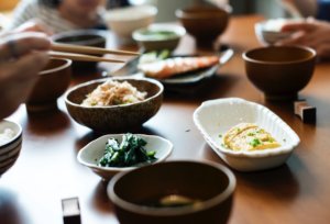 10 Delicious Asian Foods That You Can Get on Meal Delivery Services