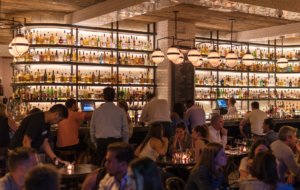 Running a Restaurant restaurant business