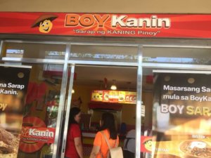 Boy Kanin