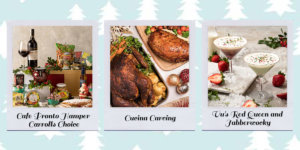 Winterland - FoodFindAsia