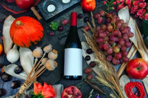 wine grape