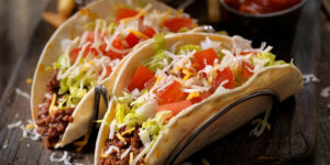 Viva Mexicana - Food Finds Asia