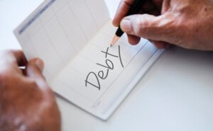Clear All Your Debts