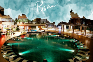Prisma - Food Finds Asia