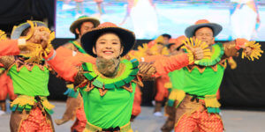 bambanti Festival 2019 - Food Finds Asia