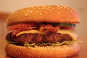 Ground Beef