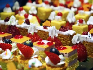 durian cakes singapore