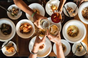 Food Blog