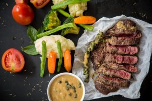 Making Better Beef For Your Main Course