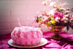 Tips to Celebrating a Milestone