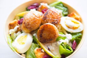 scallop
