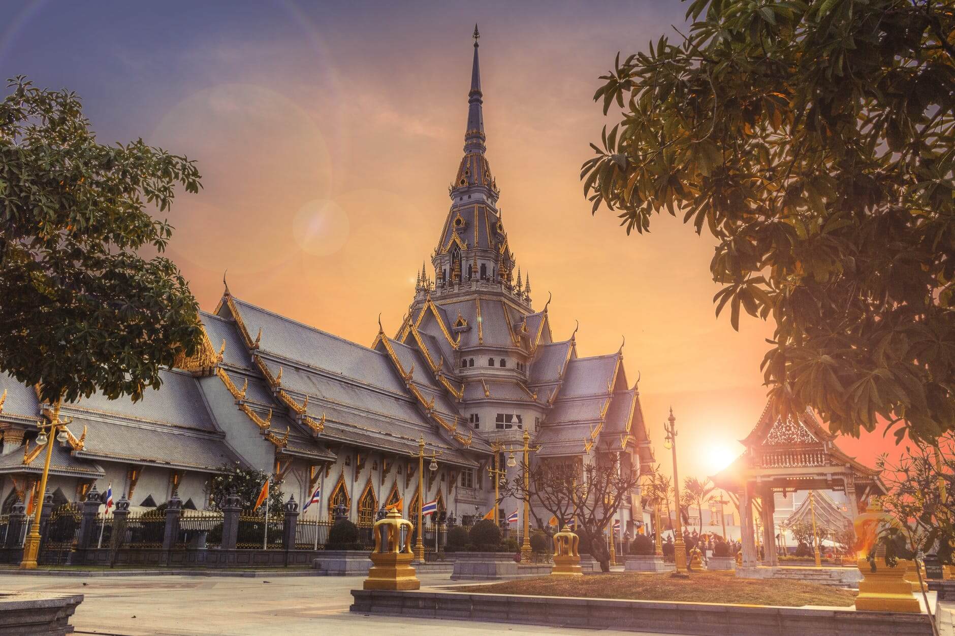 thailand travel