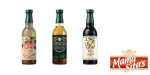 Mama Sita Vinegar - Food Finds Asia