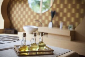 cooking oil
