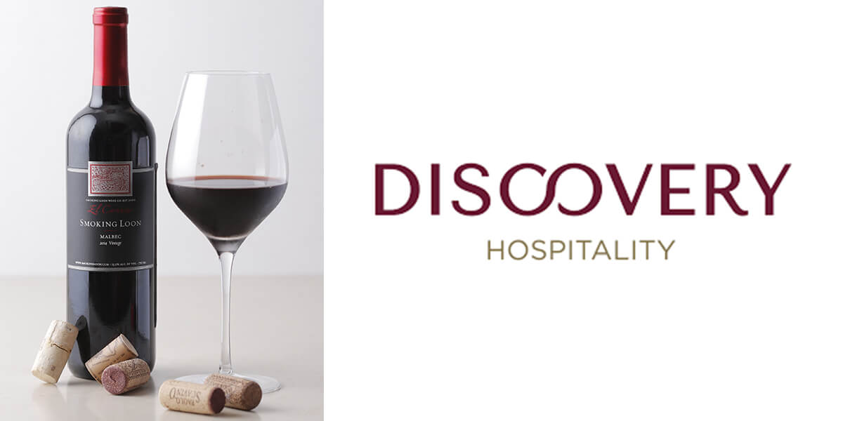 Wine Rack - Food Finds Asia