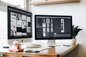 law firm website design