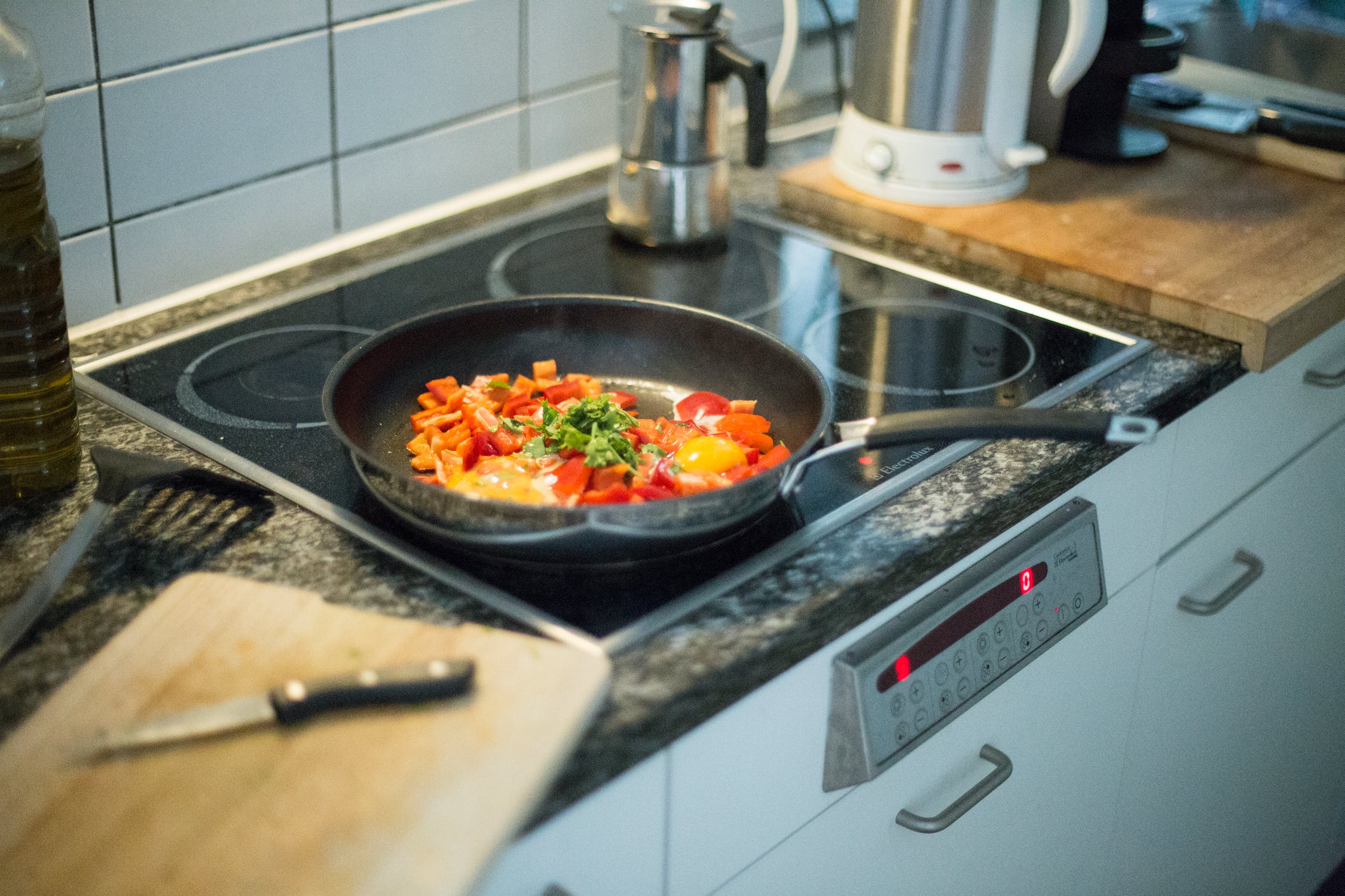 Right Cookware