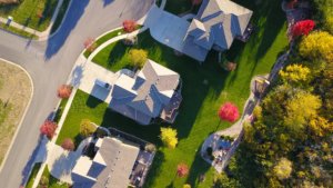 renting out property